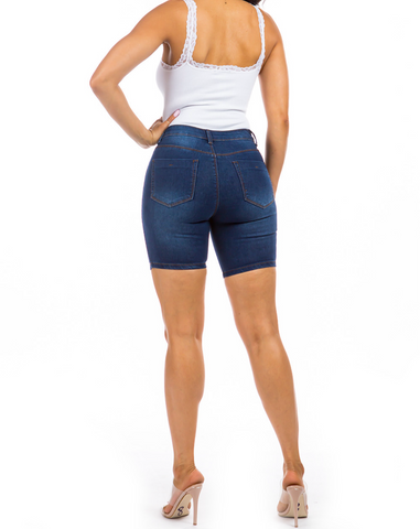 DAMIAN SHORTS DENIM JEANS PANTS